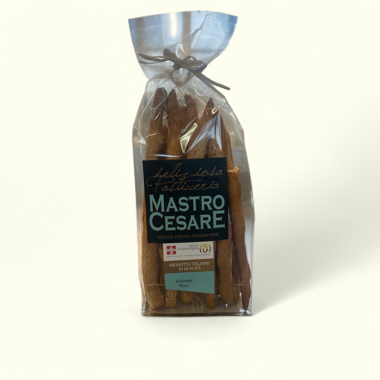 Grissini alle Noci